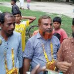 শান্তিপূর্ন ও উৎসবমুখর পরিবেশে হয়েছে মাদ্রাসার ম্যানেজিং কমিটির ভোট গ্রহণ, বিপুল ভোটে নির্বাচিত আমির,রাজু,ইমরান