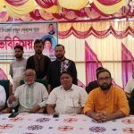 কুড়িগ্রামে বিএনপির তৃণমূল স্বেচ্ছাসেবক দলের মতবিনিময় সভা অনুষ্ঠিত।