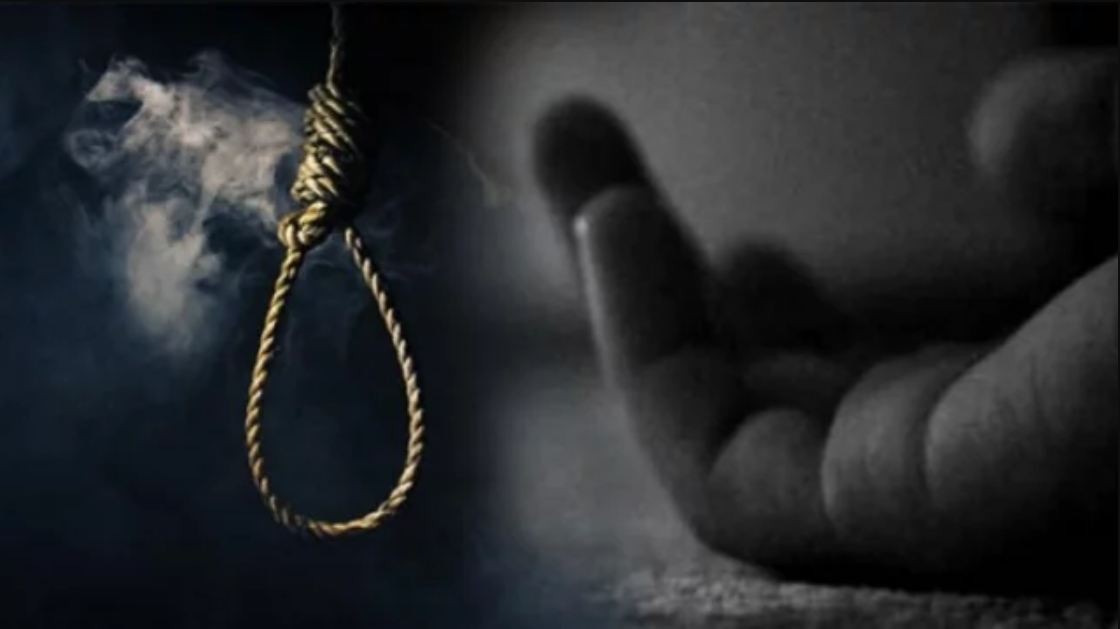 রাণীশংকৈলে এক বৃদ্ধের ঝুলন্ত মরদেহ উদ্ধার