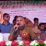 সিরাজগঞ্জে আরাফাত রহমান কোকো প্রীতি ফুটবল টুর্নামেন্ট ২০২৫ সফলভাবে সম্পন্ন