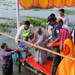 ঠাকুরগাঁওয়ে ভারতের আগে দেশের মানুষ ইলিশ খাবে