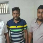 সলঙ্গায় ইয়াবাসহ ৩ মাদক ব্যবসায়ী গ্রেফতার