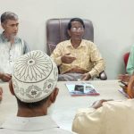 তারেক রহমানের ৩১ দফায় আগামীর বাংলাদেশ বিশ্বে হবে রোল মডেল- সাংবাদিক মোদাব্বের হোসেন