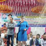 শিবগঞ্জের ময়দানহাট্টায় বিএনপির কর্মী সমাবেশ অনুষ্ঠিত