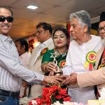 "শেরে বাংলা স্টার আওয়ার্ড" পেলেন সাংবাদিক এস এম নাসির