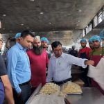 শেরপুরে নাবিল হাইওয়ে রেস্টুরেন্টকে দেড় লাখ টাকা জরিমানা