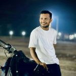 সিরাজগঞ্জে বাসের ধাক্কায় যুবক নিহত  