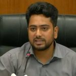 ইসির আচরণ নিয়ে প্রশ্ন তুললেন নাহিদ