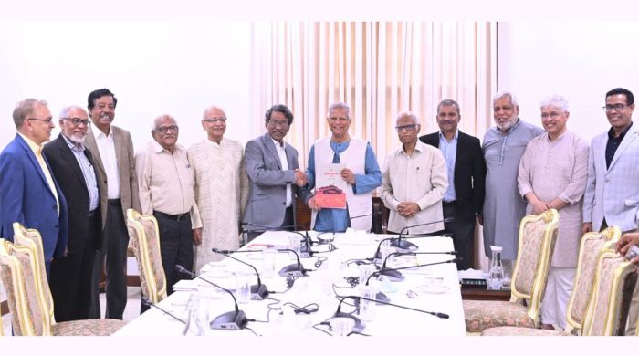 ঐকমত্য কমিশন