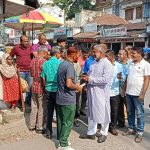 সিরাজগঞ্জে পরিচালক পদে হাজী আব্দুস সাত্তারের ভোট প্রার্থনা