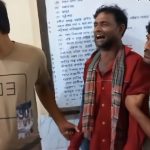 রাজবাড়ীতে মোটরসাইকেল দুর্ঘটনায় এক কিশোর নিহত আহত ১