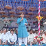 শিবগঞ্জ পিরব ইউনিয়ন বিএনপির কর্মী সভা অনুষ্ঠিত