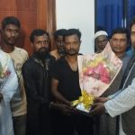 কুড়িগ্রাম এবি পার্টিতে বিভিন্ন দলের নেতাকর্মী সহ তিন শতাধিক ব্যাক্তির যোগদান