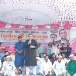 ধর্ম নিয়ে ভন্ডামি মানুষ ধরে ফেলেছে, একমাত্র তারেক রহমানের হাতেই নিরাপদ দেশ- মীর শাহে আলম ধর্ম নিয়ে ভন্ডামি মানুষ ধরে ফেলেছে, একমাত্র তারেক রহমানের হাতেই নিরাপদ দেশ- মীর শাহে আলম