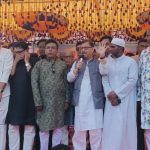 একটি সুখী সুন্দর দেশ গড়তে দরকার ভালো সরকার - মান্না