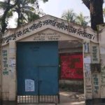 সাদুল্লাপুর কে. এম পাইলট সরকারি বালিকা উচ্চ বিদ্যালয়ে অবকাঠামোগত সংকট