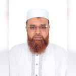 কুড়িগ্রাম-২ আসনে ধানের শীষের প্রার্থী আলহাজ্ব সোহেল হোসনাইন কায়কোবাদ।