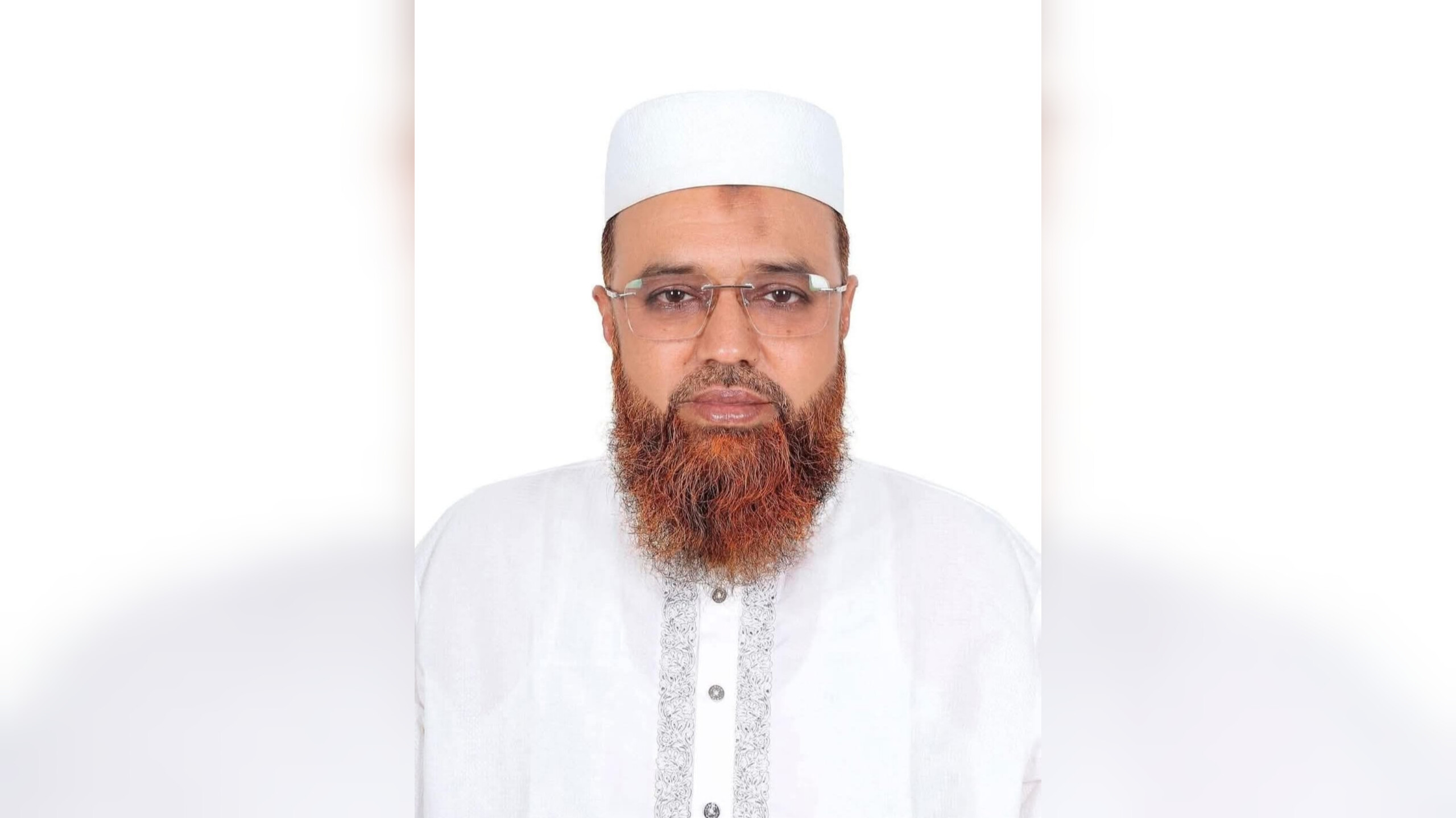 কুড়িগ্রাম-২ আসনে ধানের শীষের প্রার্থী আলহাজ্ব সোহেল হোসনাইন কায়কোবাদ।