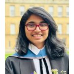 বিএনপির ফাঁকা রাখা ঢাকা-৯ আসনে তাসনিম জারা