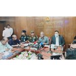 ১৩ নভেম্বর স্বাভাবিক থাকবে পরিস্থিতি : স্বরাষ্ট্র উপদেষ্টা