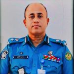 আরএমপি কমিশনারকে কারণ দর্শানোর নোটিশ