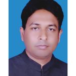 রাজবাড়ী জেলা কৃষক লীগের আহ্বায়ক আবু বক্কার খান গ্রেফতার