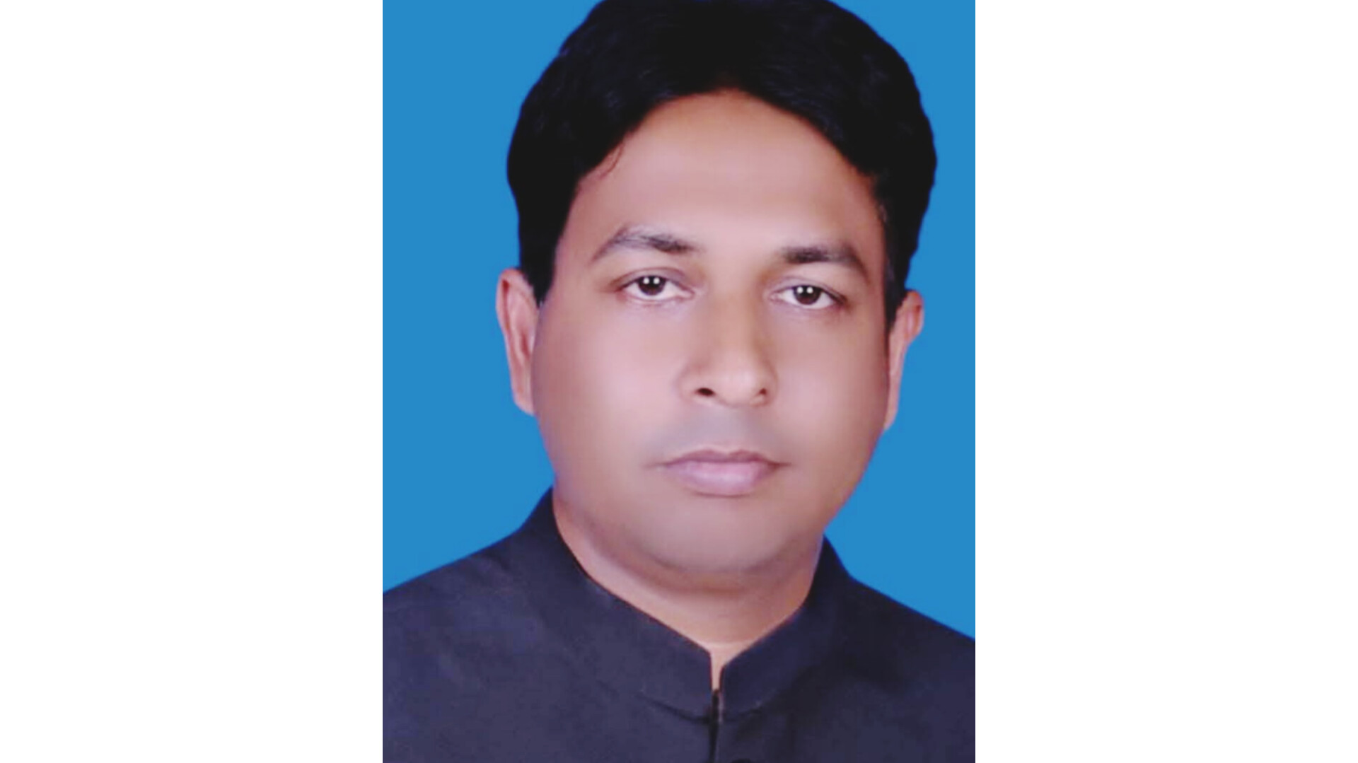 রাজবাড়ী জেলা কৃষক লীগের আহ্বায়ক আবু বক্কার খান গ্রেফতার