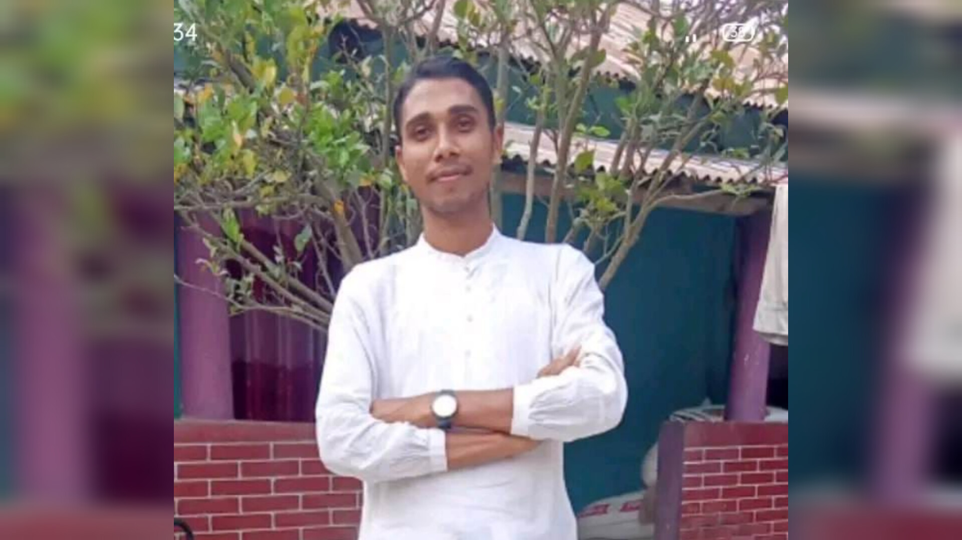 সাংবাদিক সিরাজুল ইসলামের শুভ জন্মদিন দীর্ঘ আট বছর ধরে নৈতিকতার সঙ্গে কলমযোদ্ধার পথচলা।