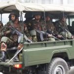 আসন্ন নির্বাচনে নিরাপত্তার দায়িত্বে ৯০ হাজার সেনাসদস্য
