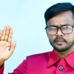 হিরো আলম গ্রেপ্তার