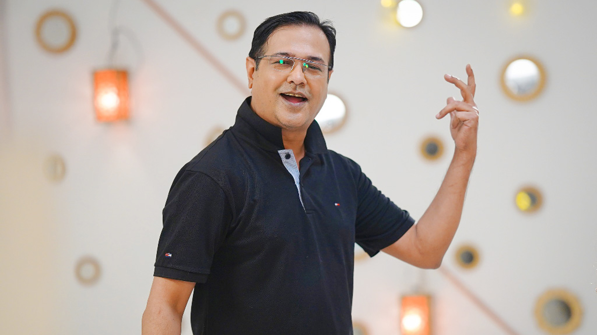 বিশ্বমানের মিউজিক স্কুল করতে চান এফডিসিতে আসিফ