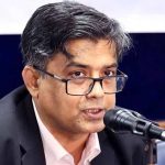 আওয়ামী লীগ এখন ‘ফেসবুকভিত্তিক প্রতিবাদী দল’: প্রধান উপদেষ্টার প্রেস সচিব শফিকুল আলম