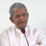 ঠাকুরগাঁও-১ আসনে বিএনপির প্রার্থী মির্জা ফখরুল