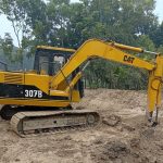 রাজবাড়ী বালিয়াকান্দিতে অবৈধ মাটি উত্তোলনে তিনজনকে ২ লাখ টাকা জরিমানা