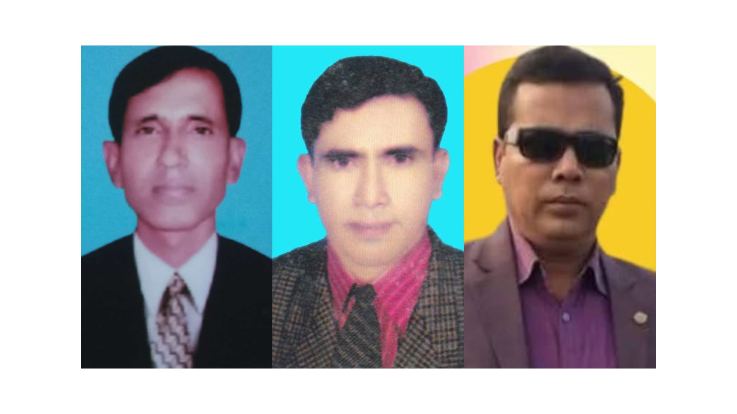 সলঙ্গা রিপোর্টার্স ইউনিটির কমিটি গঠন
