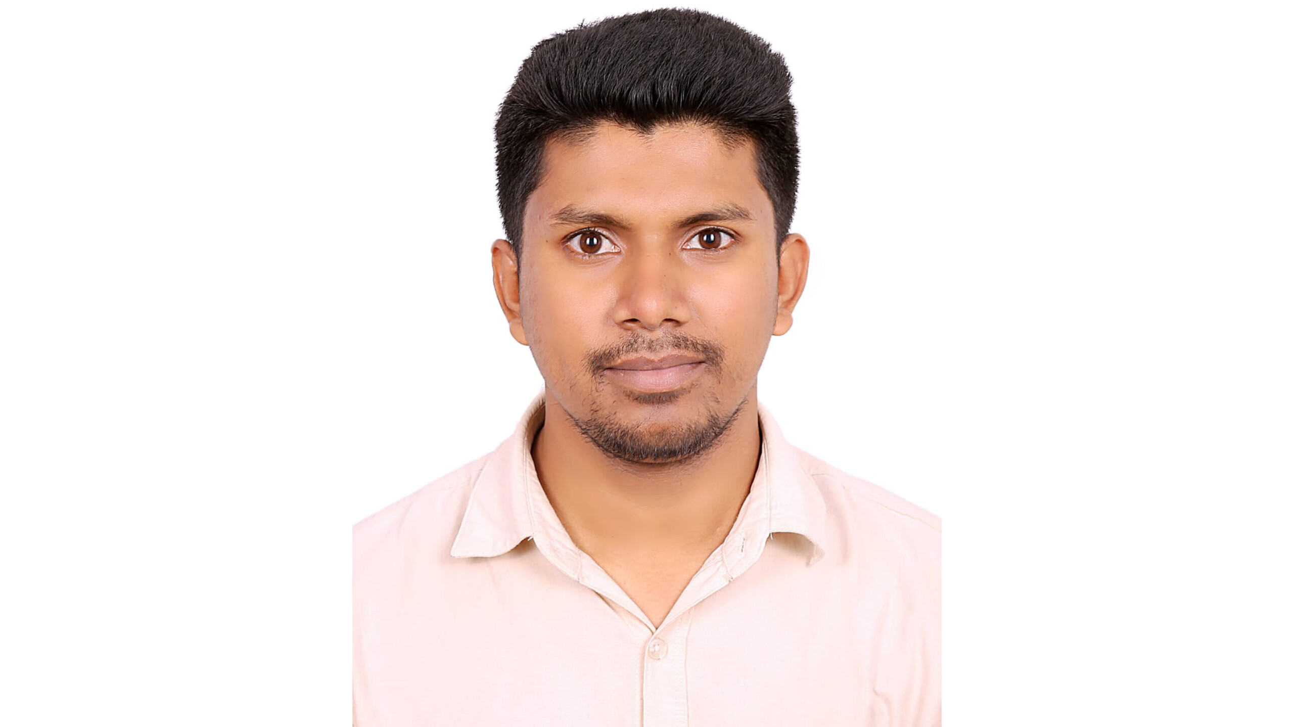 নীলফামারী-৪ আসনে স্বতন্ত্র এমপি প্রার্থী ইঞ্জিনিয়ার আবির হোসেন