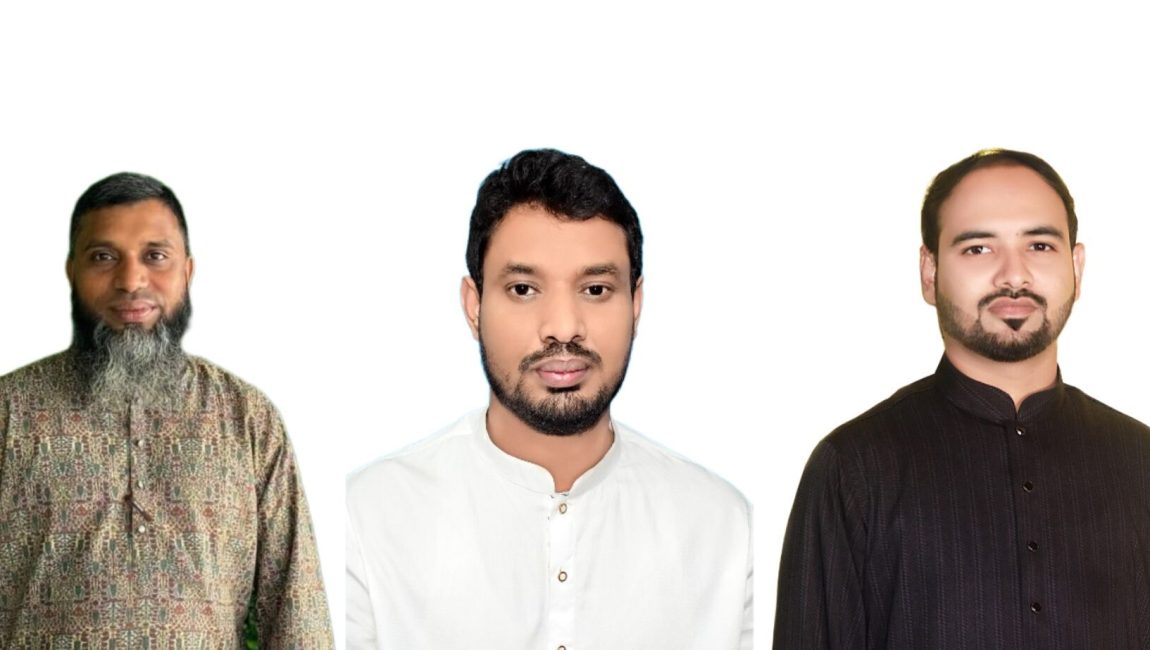 বগুড়ায় এনসিপির ১১০ সদস্যের কমিটি গঠিত— নেতৃত্বে মাহমুদ, সুলতান ও ইমরান