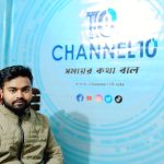 চ্যানেল টেন’র প্রকাশক ফয়সাল হোসাইন সনি’র জন্মদিন আজ