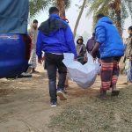 শেরপুরে রহস্যজনক হত্যাকাণ্ড ধানের জমি থেকে ধান ব্যবসায়ীর লাশ উদ্ধার, এলাকায় চাঞ্চল্য