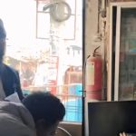 রাণীশংকৈলে অতিরিক্ত দামে গ্যাস বিক্রি, দুই ব্যবসায়ীকে জরিমানা