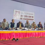 বগুড়ার শেরপুরে খালেদা জিয়ার প্রয়াণে প্রার্থণা ও স্বরণ সভা অনুষ্ঠিত