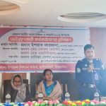 রাণীশংকৈলে ত্রয়োদশ জাতীয় সংসদ নির্বাচন ও গণভোট-২০২৬ সামনে রেখে প্রশিক্ষণ কর্মশালা