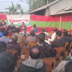 পল্লী বিদ্যুৎ সমিতির আয়োজনে হ্যাঁ ভোটের প্রচারণা