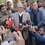 অভিন্ন নদীর পানির অধিকার নিশ্চিত করতে ভারতের সঙ্গে কূটনৈতিক উদ্যোগ নেবে বিএনপি