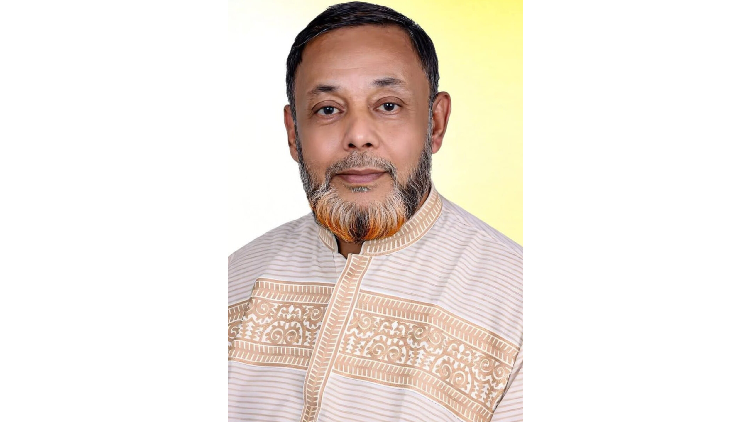 রাজবাড়ী ২আসনের স্বতন্ত্র প্রার্থী নাসিরুল হক সাবুর নির্বাচনী প্রচারণায় বাধার অভিযোগ
