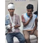 পলাশবাড়ীতে নির্বাচনী গণসংযোগে শিবিরের নেতাকর্মীদের উপর ছাত্রদল কর্মীর নৃশংস হামলা