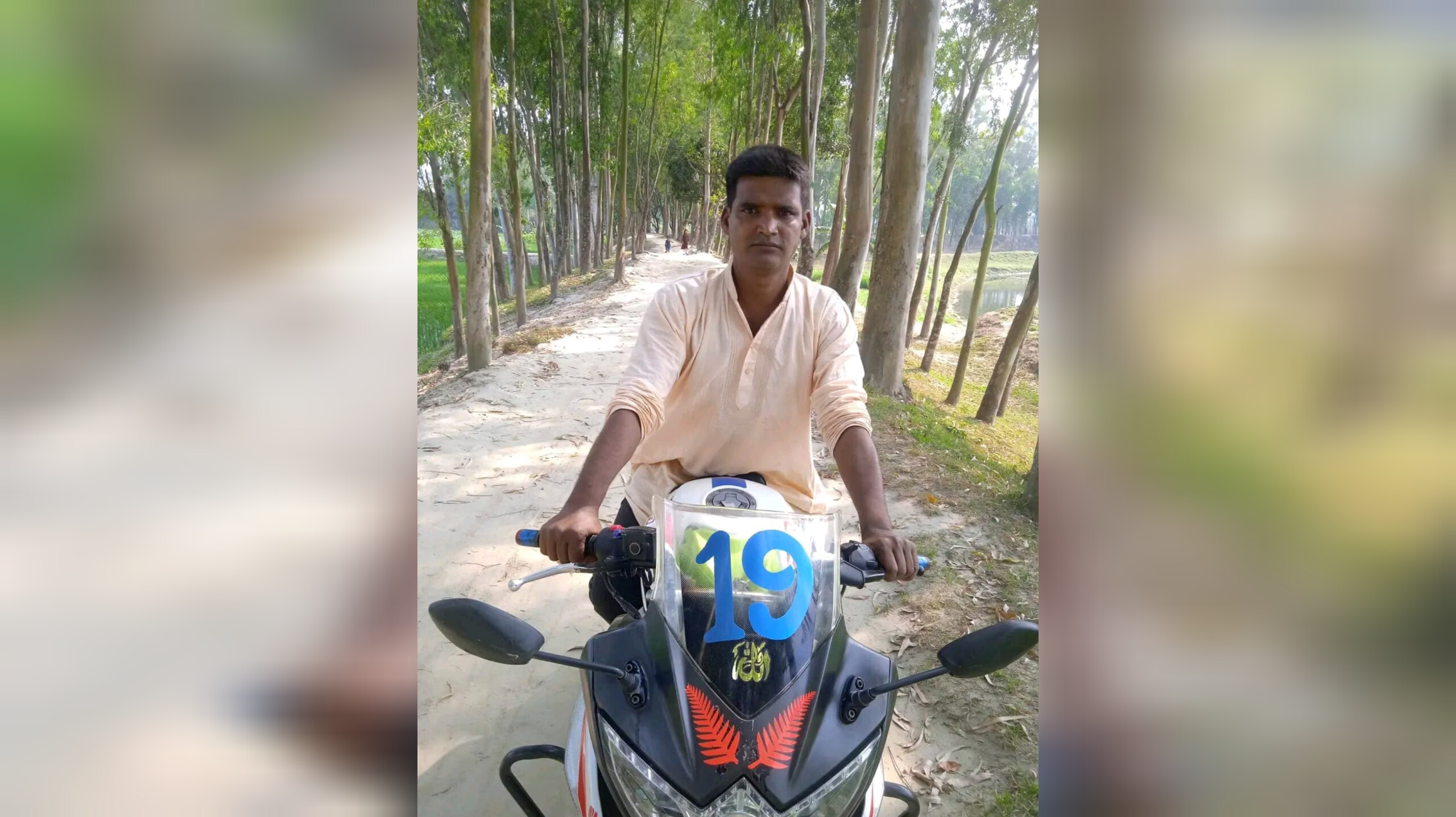 অটোরিকশা ডাকাতির অভিযোগে যুবদল নেতা রাকিবুল হাসান মিষ্টার গ্রেফতার