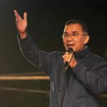 জুলাই শহীদদের আত্মত্যাগ মূল্যায়নে  ‘হ্যাঁ' ভোট দিন: তারেক রহমান