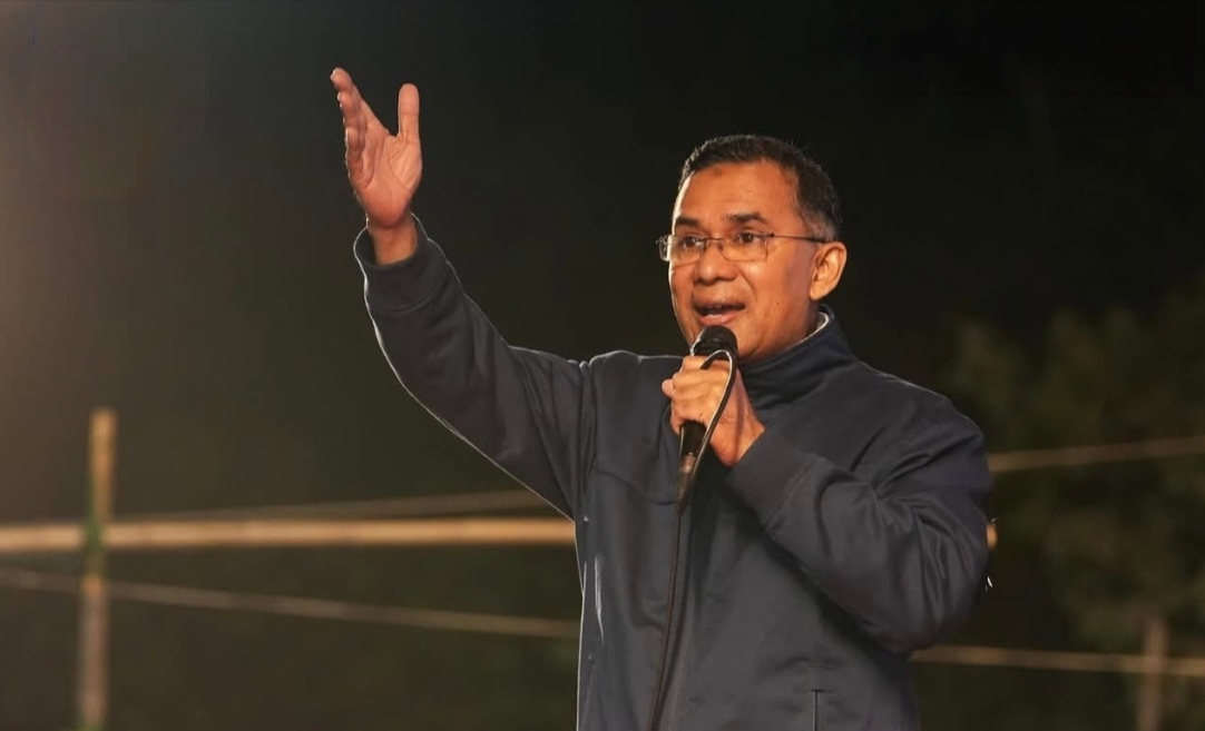 জুলাই শহীদদের আত্মত্যাগ মূল্যায়নে ‘হ্যাঁ’ ভোট দিন: তারেক রহমান