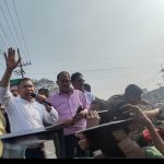 শেরপুরে পথসভায় তারেক রহমানের বার্তা: উন্নয়ন অব্যাহত রাখতে ধানের শীষে ভোট দিন